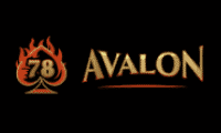 avalon 78 logo de