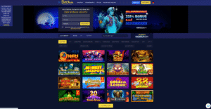 betchain casino
