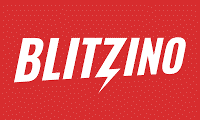 blitzino logo de