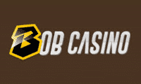 Bob Casino DE logo