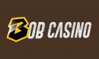 bob casino logo de