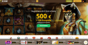 bob casino screenshot de 2