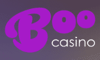 Boo Casino DE logo