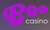 boo casino logo de