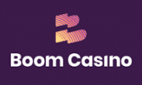 Boo Casino -logo de