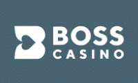 boss casino logo de