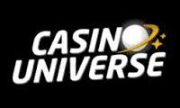 casino universe logo de