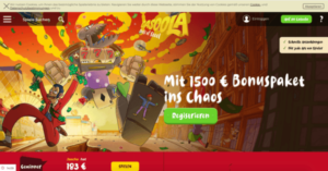casoola screenshot de