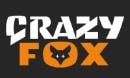 crazy fox logo de