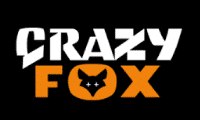 Crazy Fox DE logo