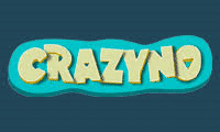 crazyno logo de