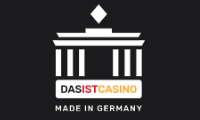 Das Ist Casino DE logo