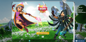 duelz screenshot de