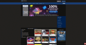express casino