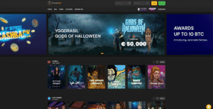 fortunejack casino