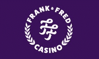 Frank Fred DE logo