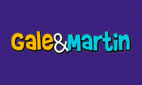 gale and martin logo de