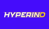 Hyperino DE logo