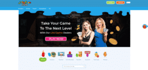 jelly bean casino