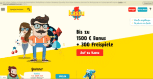 kassu screenshot de