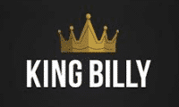 king billy logo de