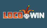 loco win logo de