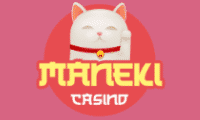 Maneki Casino DE logo