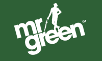 mr green logo de v2