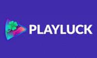 Playluck DE logo