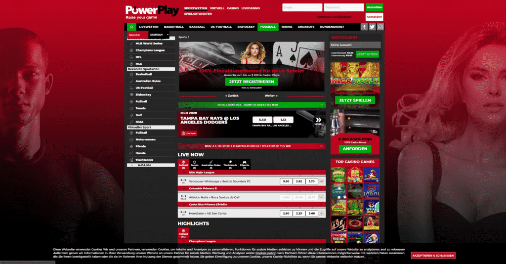 powerplay casino 1