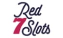 red7slots logo de