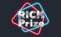 Rich Prize DE logo