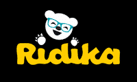 ridika logo de