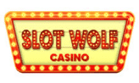 slot wolf logo de