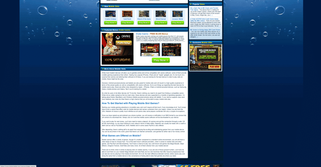 slotsmobile casino 3