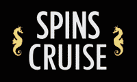 Spins Cruise DE logo