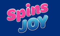Spins Gods DE logo
