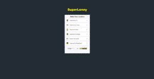 superlenny casino