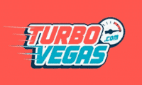 turbo vegas logo de