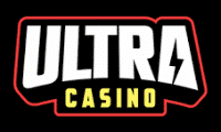 ultra casino logo de