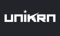 unikrn logo de