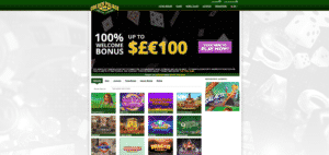 goldenpalace casino