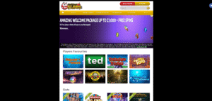 madaboutslots casino