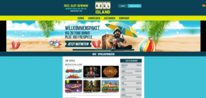 reelisland casino
