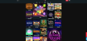 spinrider casino