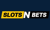 slots n bets logo