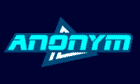 anonym bet logo