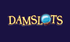 dam slots logo 55501