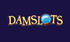 Damslots logo