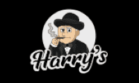 harrys casino logo new 2022